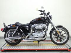 HD SPORTSTER XL883L 2011