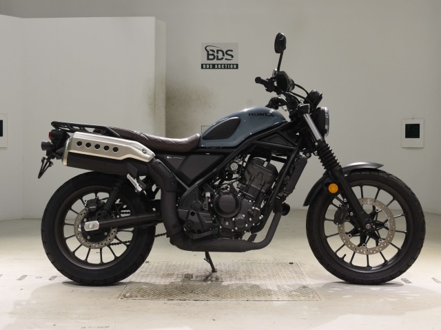 Honda CL250 2023