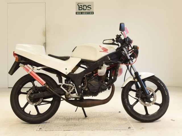 Honda NS-1 1997