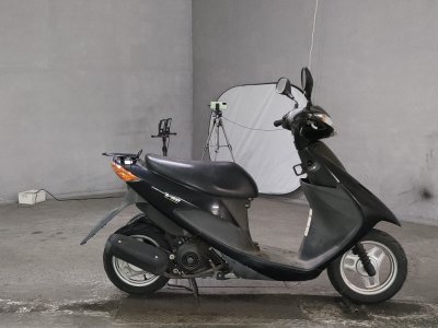 Suzuki ADDRESS V50