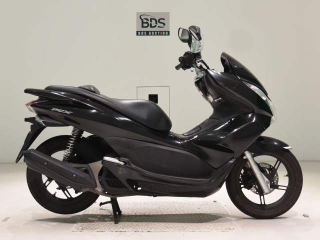 Honda PCX125 2010