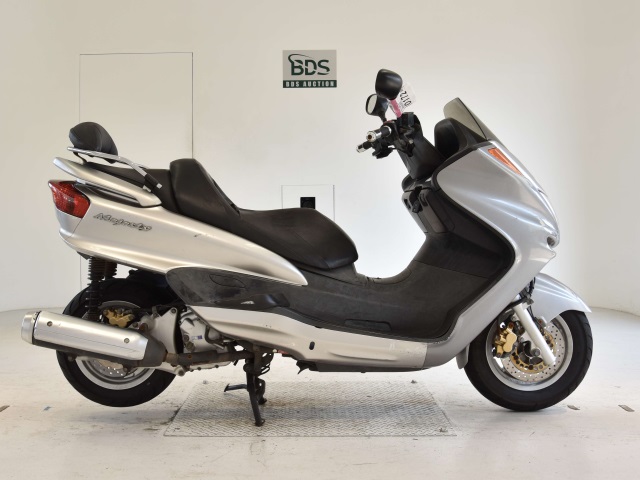 Yamaha MAJESTY 250C 2003