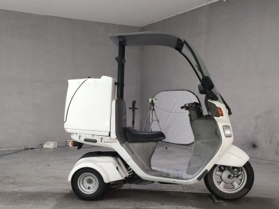Honda GYRO CANOPY 2008