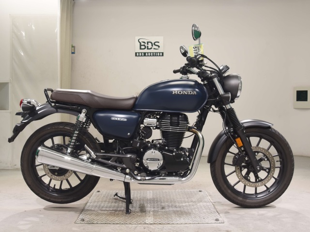 Honda GB350 2024