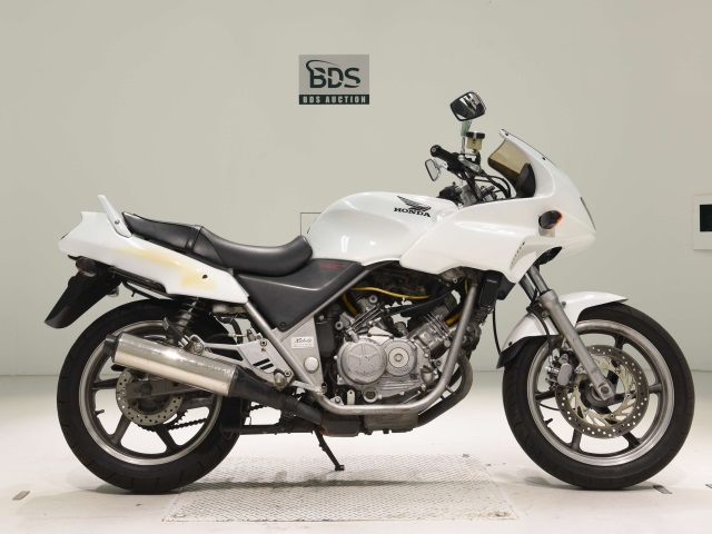 Honda VT250F XELVIS 1992