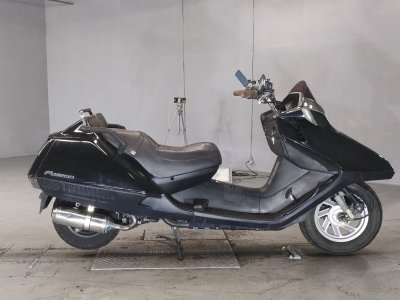 Honda FUSION X 2003