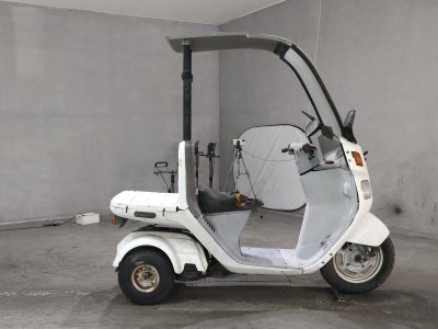 Honda GYRO CANOPY 1993