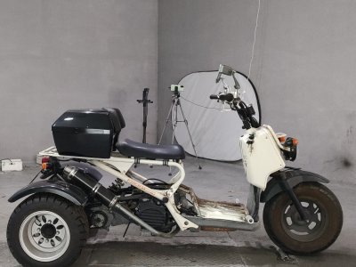 Honda ZOOMER 2003