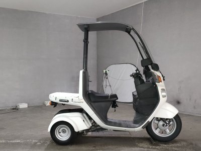 Honda GYRO CANOPY 2008