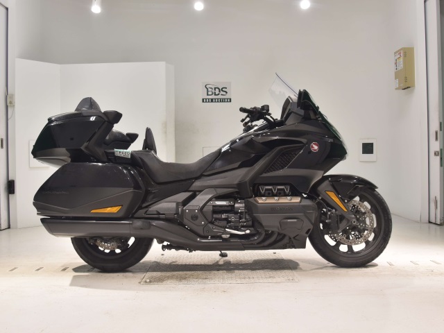 Honda GL1800 TOUR D 2023