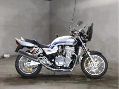 Honda CB1300SF 2002