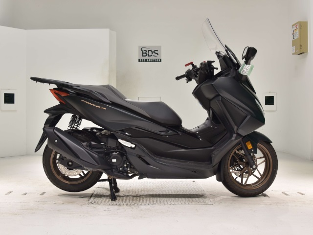 Honda FORZA-6 2023