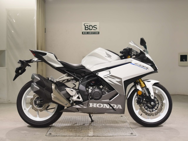 Honda CBR250RRA 2023