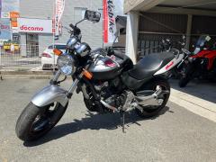Honda HORNET CB250F 2007