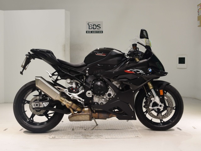 BMW S1000RR 2023