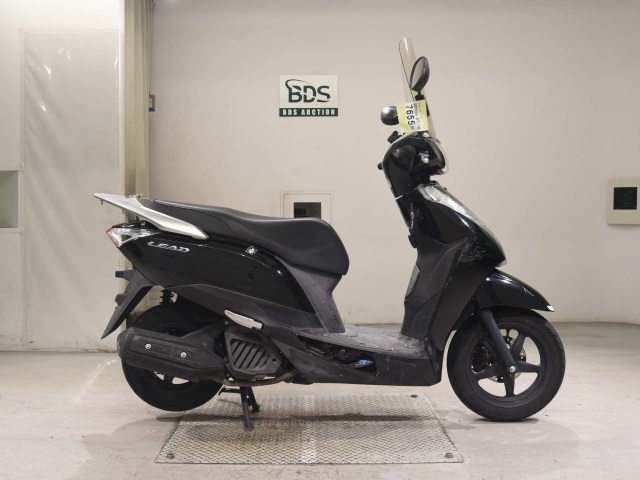 Honda LEAD125 2016