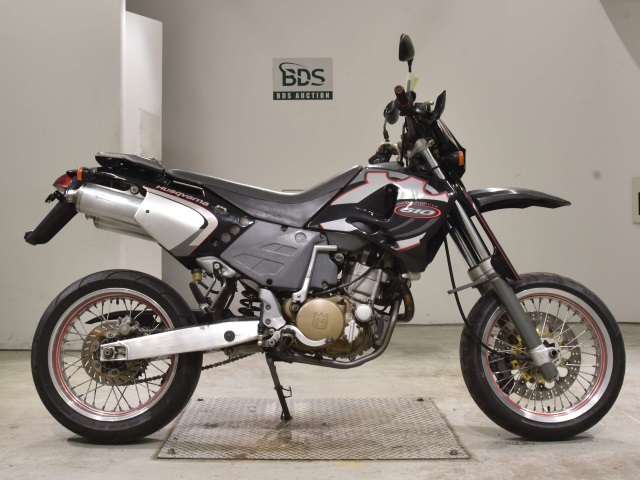 Husqvarna SM610S 2000