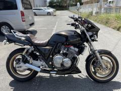 Honda CB400SF 1994