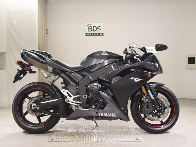 Yamaha YZF-R1 2007