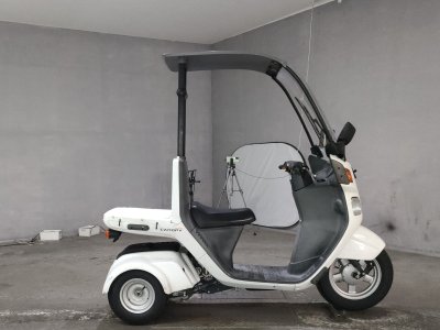 Honda GYRO CANOPY 2019