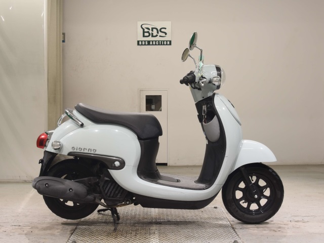 Honda GIORNO 2018