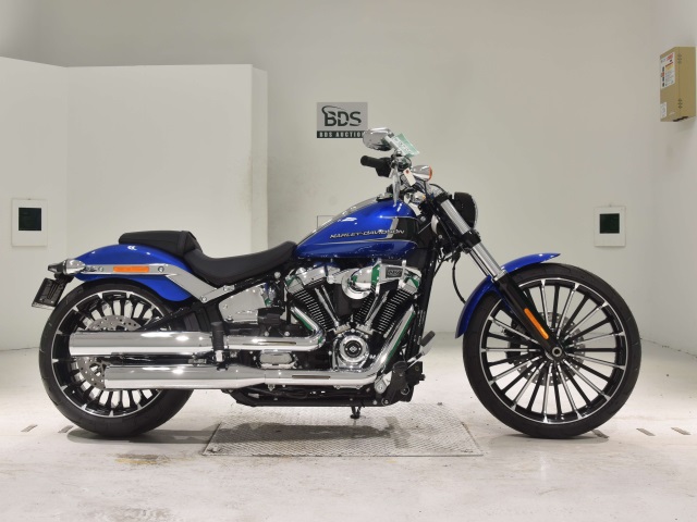 HD FXBR1920 2024