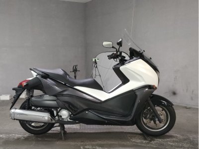 Honda PHASE250 2009