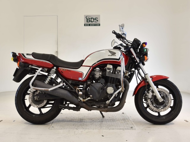 Honda CB750SFK 2007