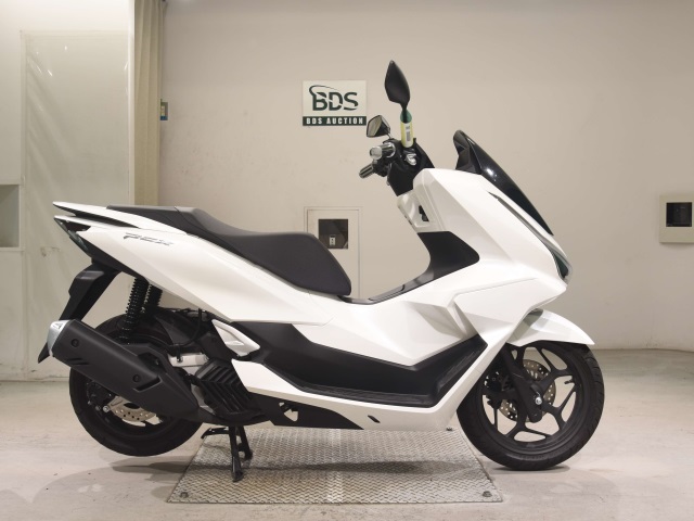Honda PCX125 2025