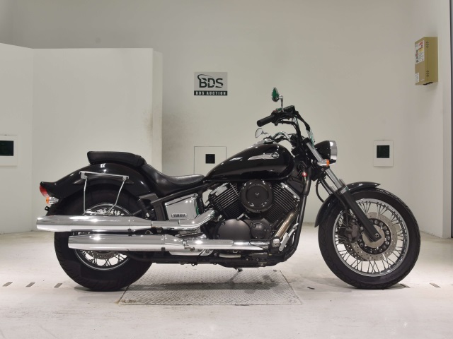 Yamaha DRAGSTAR XVS1100 2005