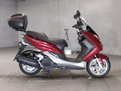 Yamaha MAJESTY 155S 2014
