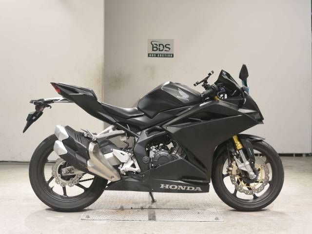 Honda CBR250RRA 2019