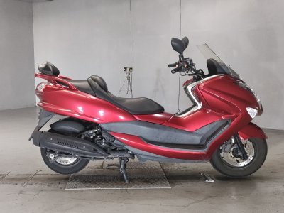 Yamaha MAJESTY 250 2007