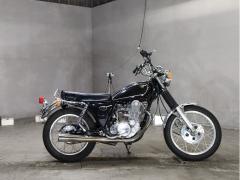 Yamaha SR500 2000