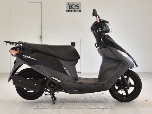Suzuki ADDRESS V125