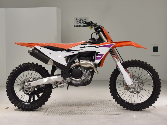 KTM 250 SX-F 2024