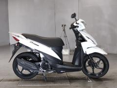 Suzuki ADDRESS V110