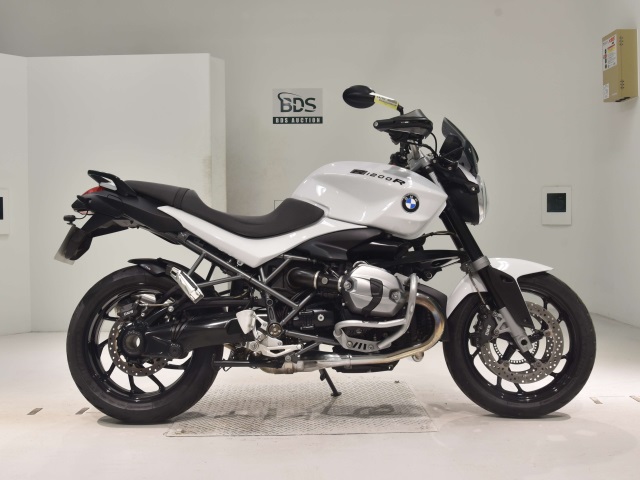 BMW R1200R 2014