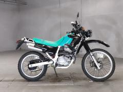 Honda XL250 DEGREE 1991