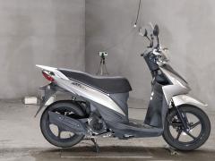 Suzuki ADDRESS V110