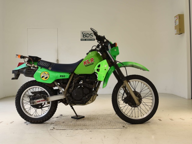 Kawasaki KL250R