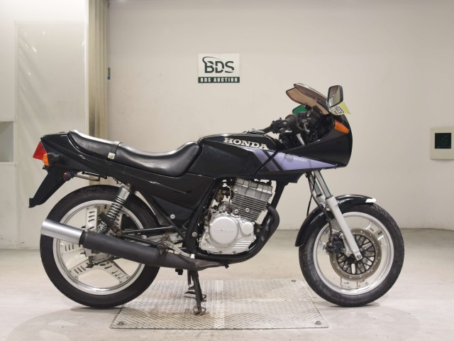 Honda CBX125F 1993