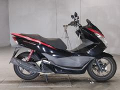 Honda PCX150 2017