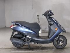 Yamaha AXIS Z 2018