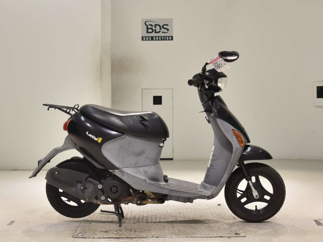 Suzuki LETS4