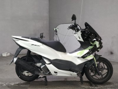 Honda PCX125 2023