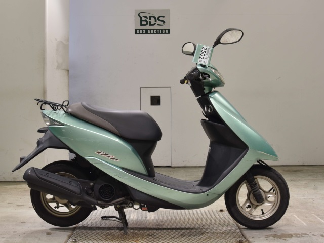 Honda DIO-6 2008