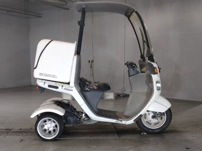 Honda GYRO CANOPY 2000