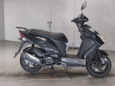 Sym ORBIT THREE 50 2020