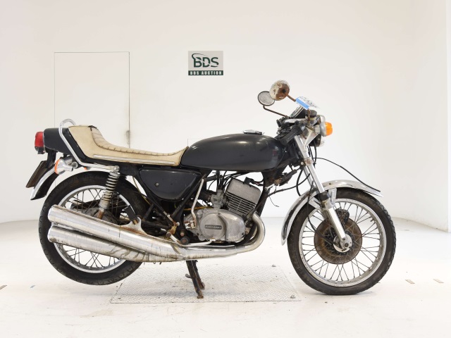 Kawasaki 400SS